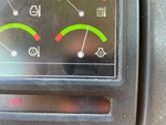Control Station with Engine Oil Pressure