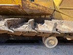 Undercarriage with Right Grouser Height
