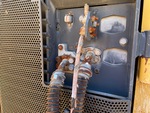 Hydraulics with Auxiliary Hydraulic Plumbing