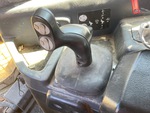 Control Station with Hydraulic Controls