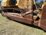 Chassis with Push Arm/C-Frame Condition