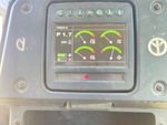 Control Station with Dash Console