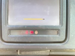 Control Station with Warning Lights