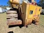 Chassis with Frame Condition