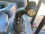 Control Station with Drivetrain Controls