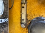 Hydraulics with Hydraulic Tank