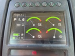 Control Station with Gauges
