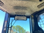 Control Station with Mirrors