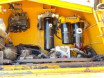 Drivetrain with Transmission