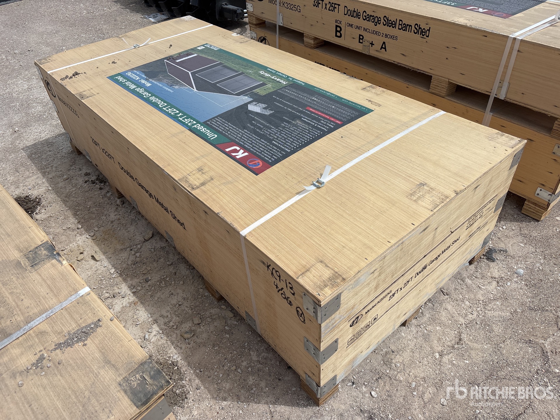 Aspect général with