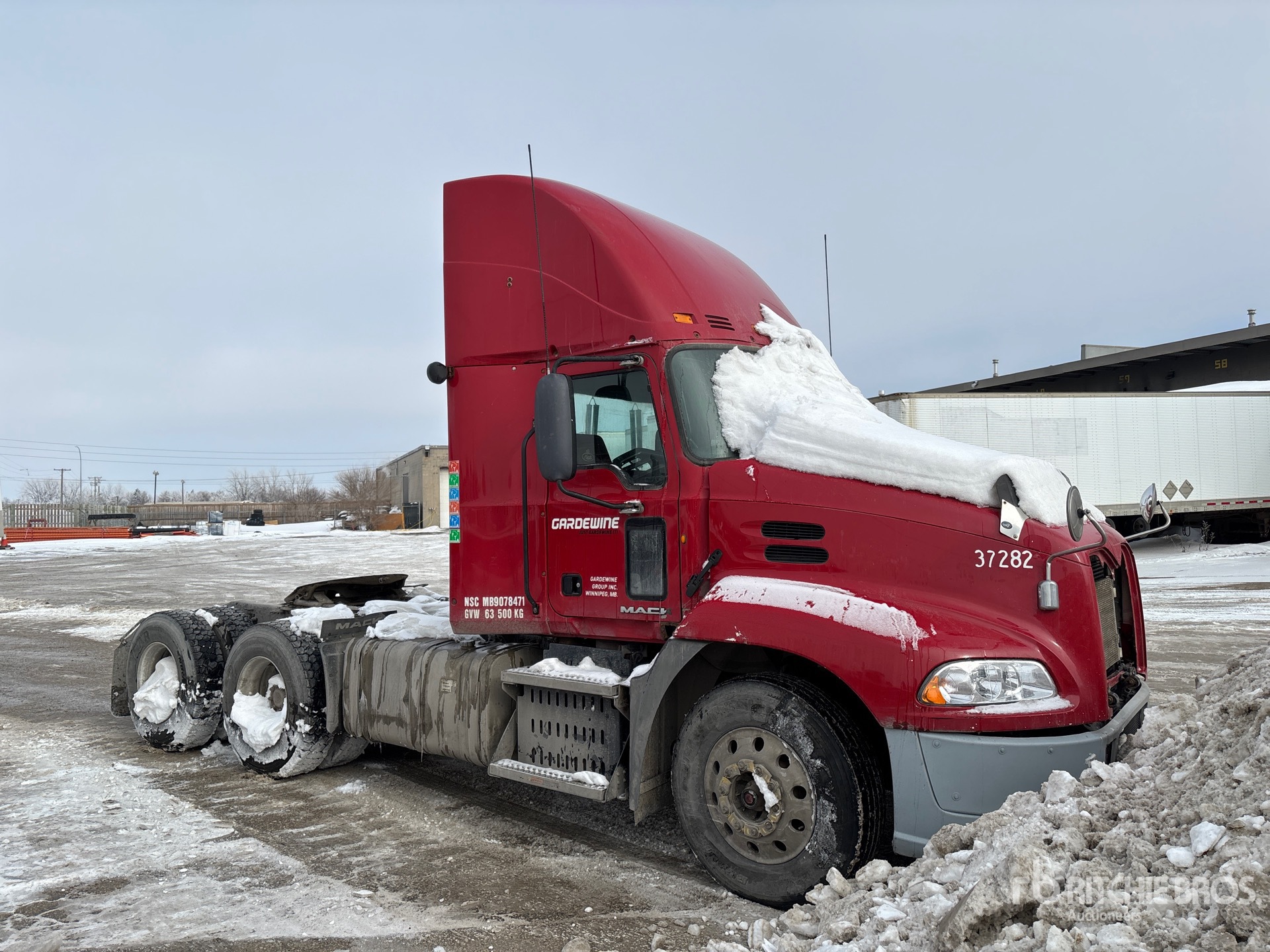 General Appearance with Zdjęcie, prawy górny róg