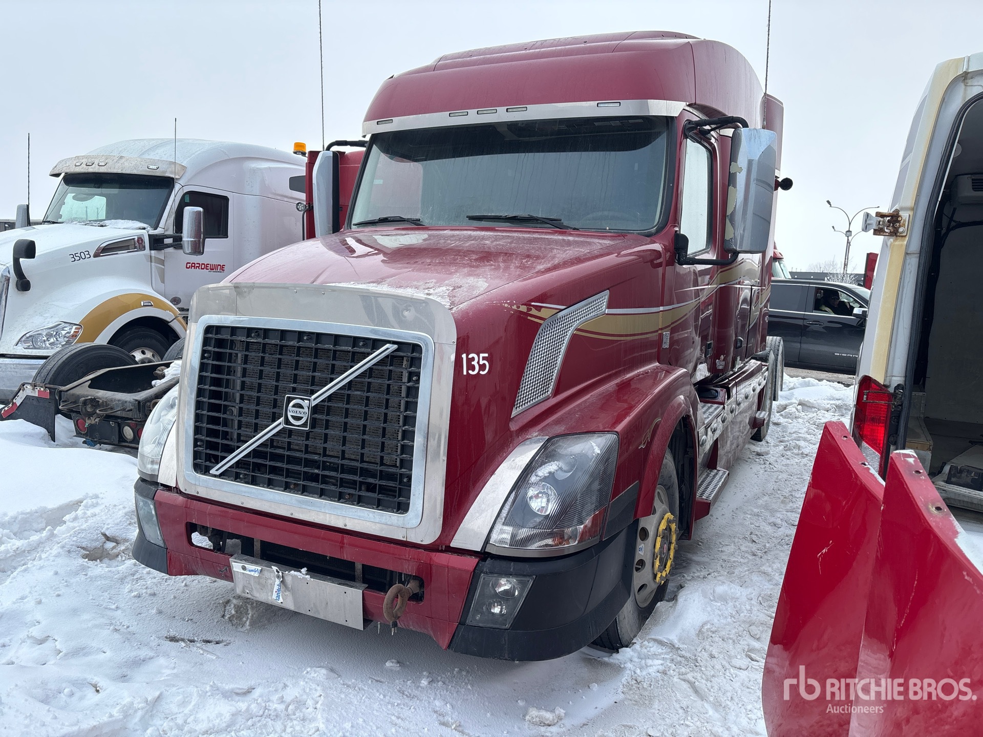 General Appearance with Zdjęcie, lewy górny róg