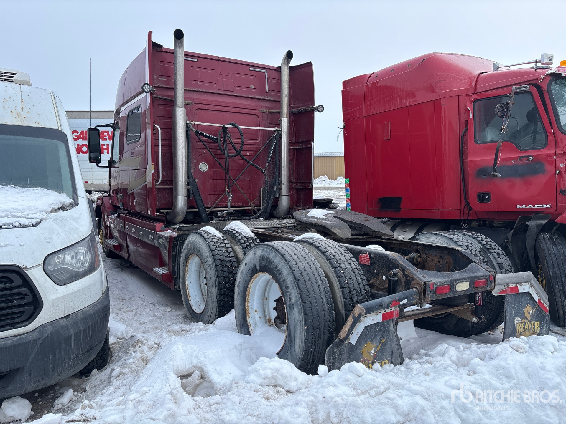 General Appearance with Zdjęcie, lewy dolny róg