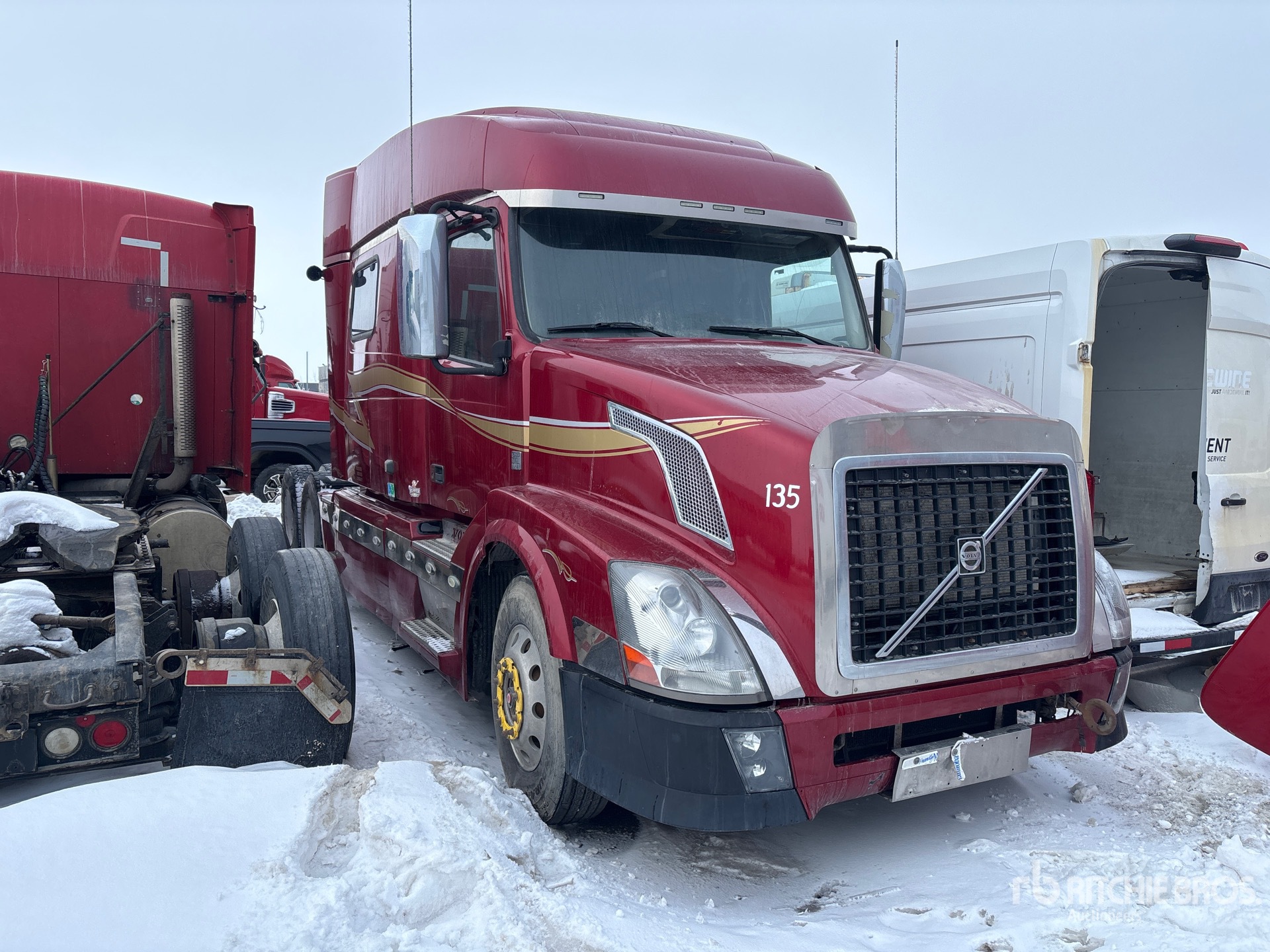 General Appearance with Zdjęcie, prawy górny róg