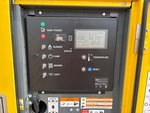 Poste de contrôle with Jauges