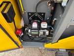 Chauffage with Souffleur/ventilateur