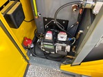 Chauffage with Souffleur/ventilateur
