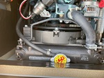 Moteur with Radiateur