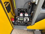 Chauffage with Souffleur/ventilateur