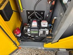 Chauffage with Souffleur/ventilateur