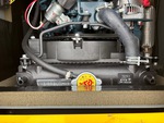 Moteur with Radiateur