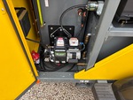 Chauffage with Souffleur/ventilateur
