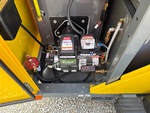 Chauffage with Souffleur/ventilateur