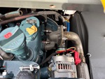 Moteur with Système d'échappement