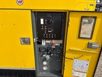 Poste de contrôle with