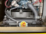 Moteur with Radiateur