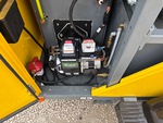 Chauffage with Souffleur/ventilateur