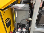 Chauffage with Réservoir à essence