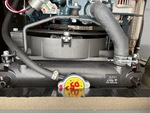 Moteur with Radiateur
