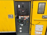 Poste de contrôle with