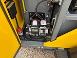 Chauffage with Souffleur/ventilateur
