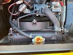 Moteur with Radiateur