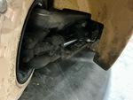 Hydraulics with Steering Cylinders
