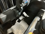 Chassis Lift with Master Cylinder/Brake Control