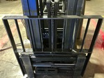 Chassis Lift with Load Back Rest