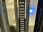 Hydraulics with Free Lift Cylinder