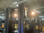 General Appearance with Exterior Lights