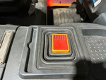 Safety with Safety Lock Out/Stop