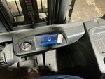 Control Station with Warning Lights
