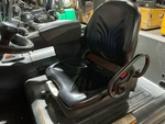 Control Station with Seats/Armrests