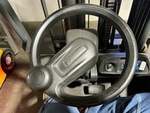 Control Station with Steering Control