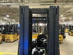 Chassis Lift with