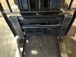 Chassis Lift with Side Shift