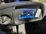 Control Station with Gauges