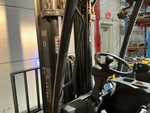 General Appearance with Hand Rails