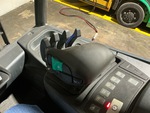 Control Station with Drivetrain Controls